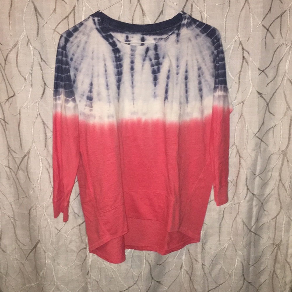 🇺🇸 pullover